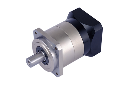 Sanhua drive analyze the advantages of helical planetary reducer for you