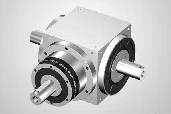 AT-L axis input and axis output type