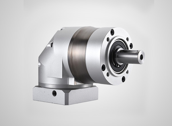 HLR right angle planetary reducer