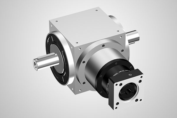 AT-FL hole input and axis output type