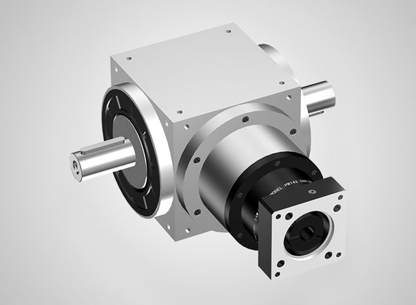 AT-FL  hole input and axis output type