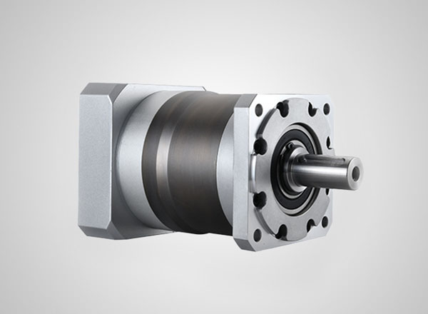 HF planetary speed reducer