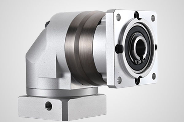 HFRK 90° hole output planetary reducer