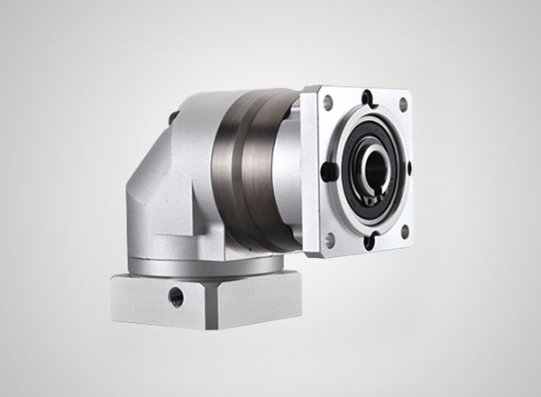 HFRK 90° hole output planetary reducer