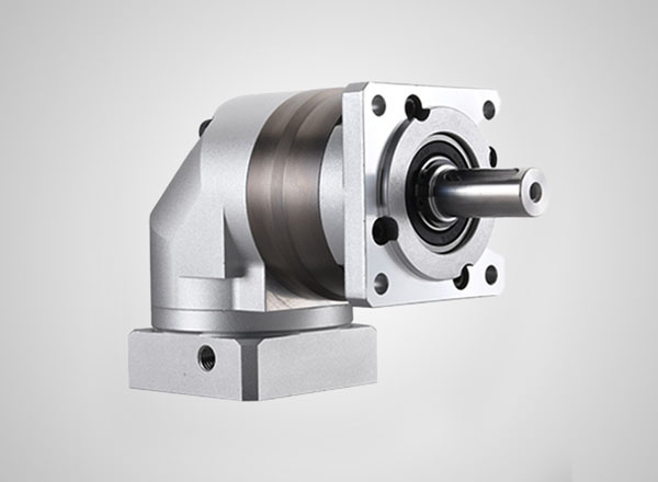 HFR right angle planetary reducer