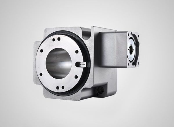 PTD heavy load Hollow rotary actuator