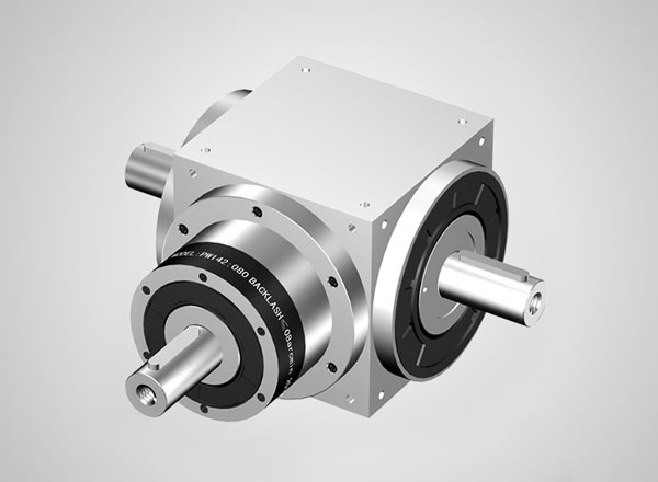 AT-L axis input and axis output type