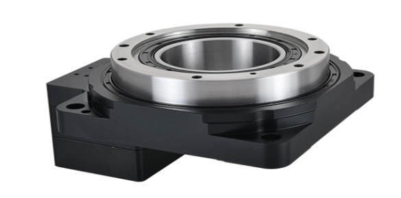 Hollow rotating platform | hollow rotary reducer